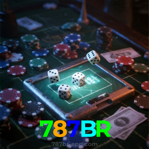 787BR:Em cada giro, uma chance de vitória nas nossas slots online!
