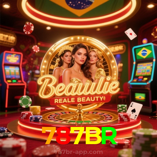 787BR：As slots mais emocionantes estão esperando por você! Vença agora!