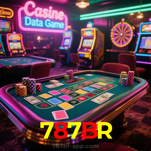 787BR：Jogue poker, aposte no futebol e leve prêmios incríveis no cassino!
