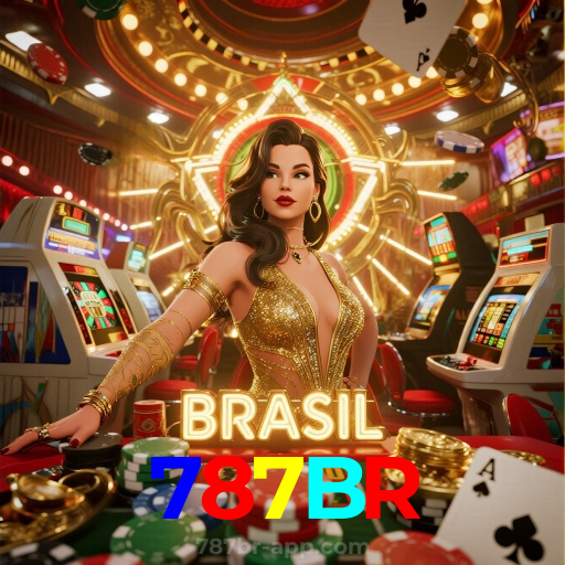 787BR：Jogue no cassino mais seguro com poker, roleta e apostas no futebol!