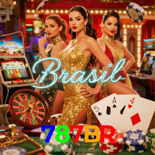 787BR：Jogue poker, aposte no futebol e tenha uma experiência incrível no cassino online!
