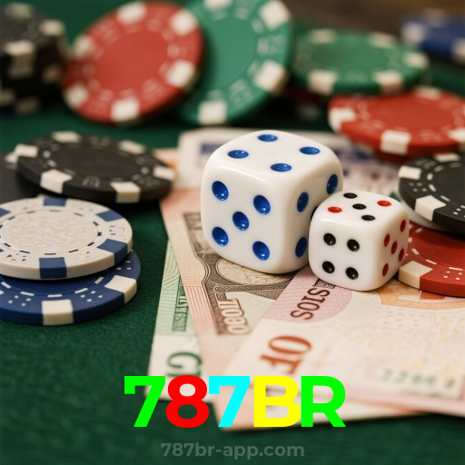 787BR：Gire as slots e conquiste jackpots de tirar o fôlego!
