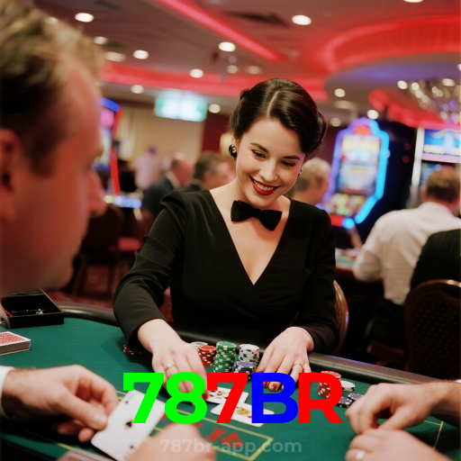 787BR:O melhor cassino online para apostas esportivas e jogos como blackjack!
