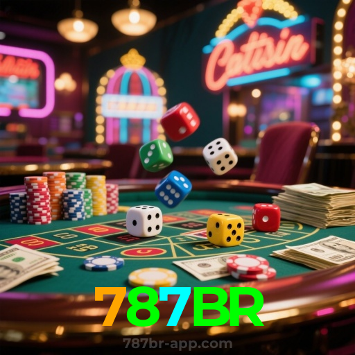 787BR：Apostas emocionantes em futebol e vitórias épicas no cassino online!