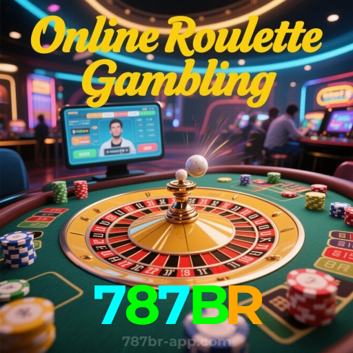 787BR：Vença grandes prêmios nas mesas de poker online!