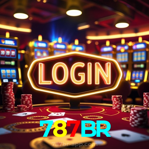 787BR：Apostas no futebol e grandes prêmios nos melhores jogos de cassino!