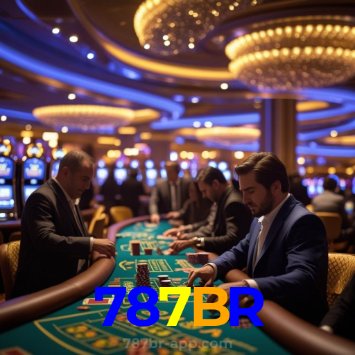787BR：Vença no futebol online e leve para casa prêmios incríveis!