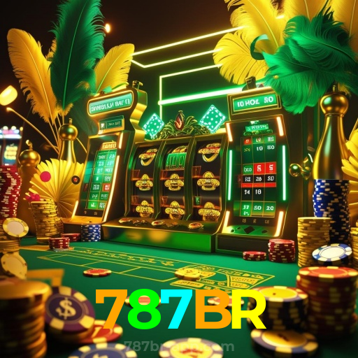 787BR：Aposte no futebol online e se prepare para as grandes vitórias!