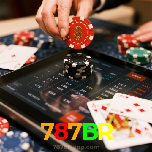 787BR：Jogue futebol online e se prepare para marcar grandes prêmios!