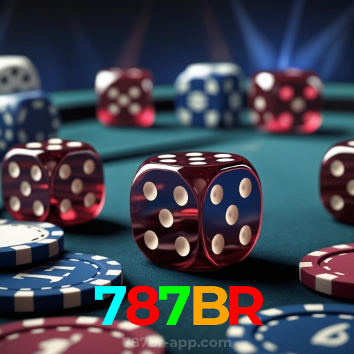 787BR：O melhor cassino online com roleta, poker e apostas no futebol ao vivo!