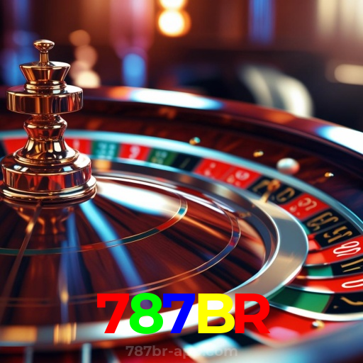 787BR:Jogue nas slots e conquiste vitórias épicas!