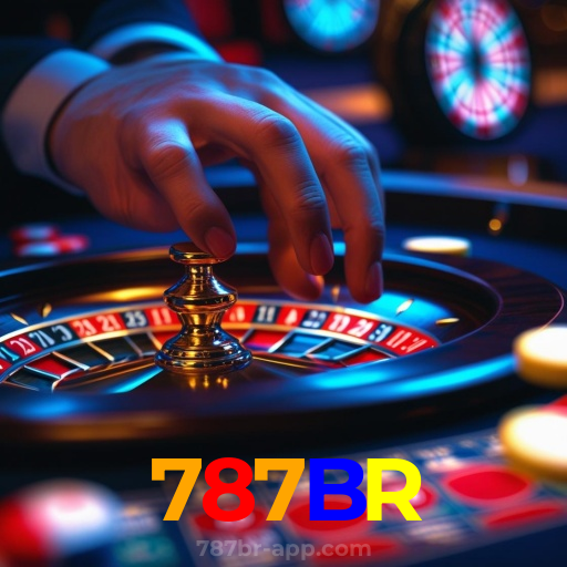 787BR：Jogue nas roletas e ganhe prêmios sensacionais!
